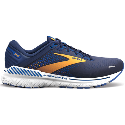 Brooks adrenaline hot sale gtx 10 gold