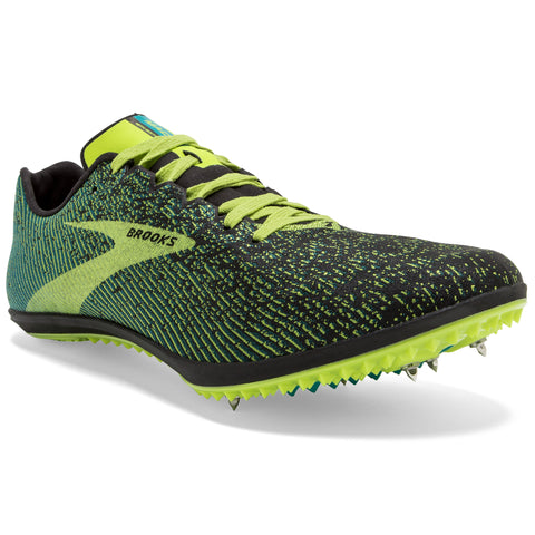 brooks ravenna 9 yellow