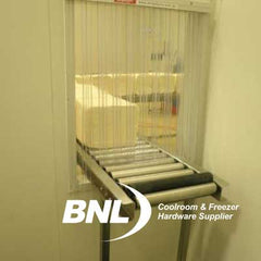 BNL 100  x 2mm Medium Duty Use PVC Strips
