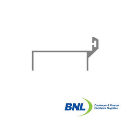 BNL CR3707 50mm Door Jamb Stop