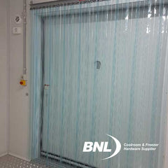 BNL 150 x 3mm Ribbed Polarflex PVC