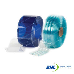 BNL Ribbed and Flat PVC by the roll