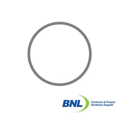 BNL 40mm Aluminium Tube Handle