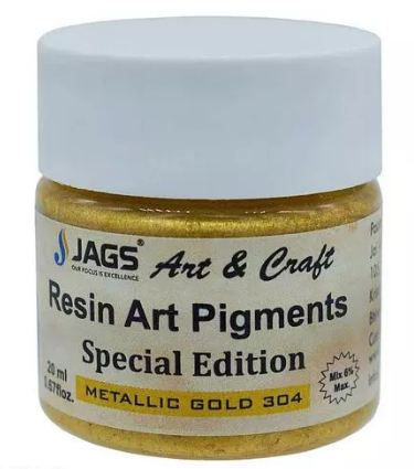 JAGS Resin Bubble Remover Spray Solution - 100 ml