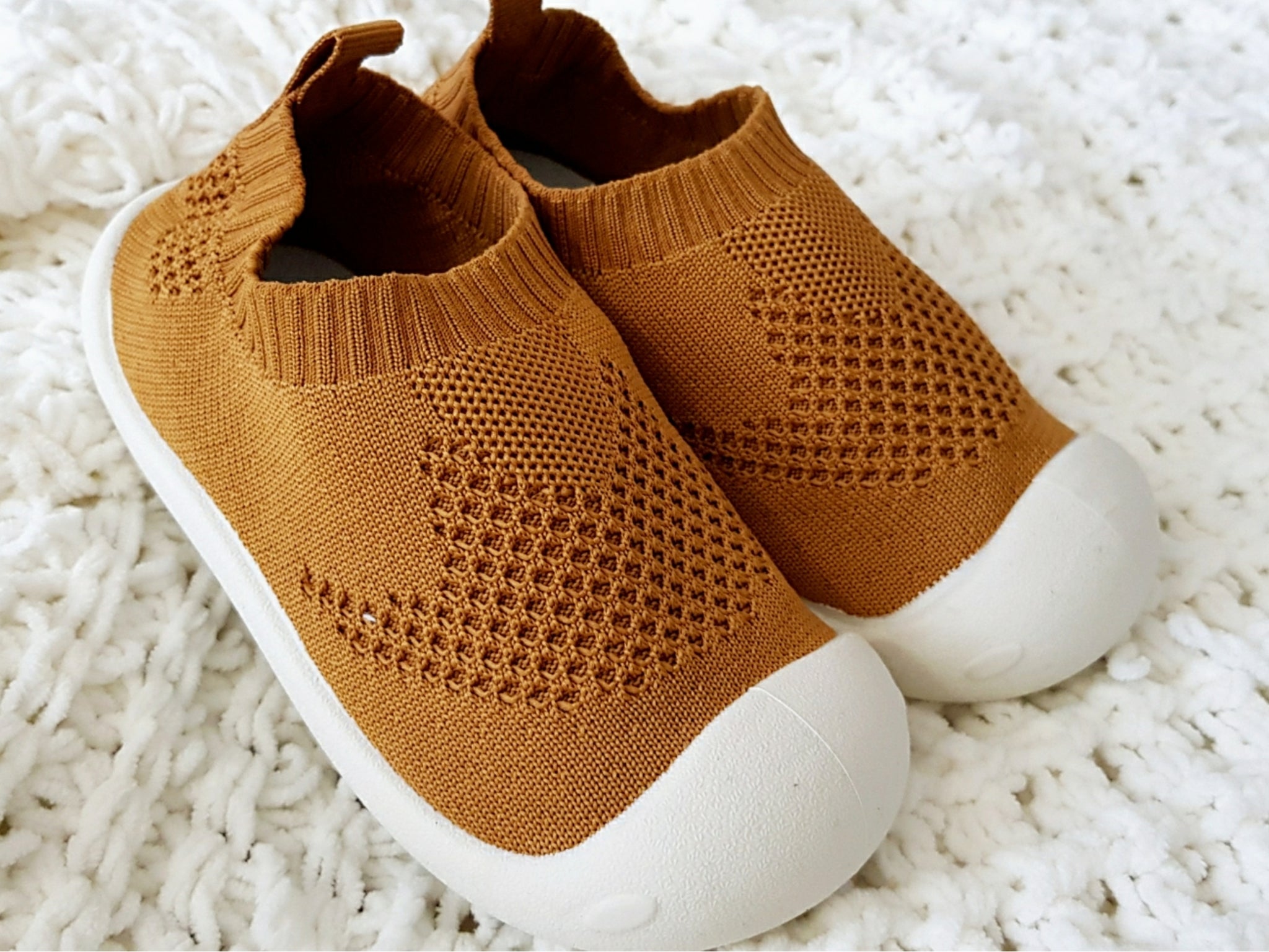 Premium Baby Mesh First Walker Shoes – Babylittlesafer