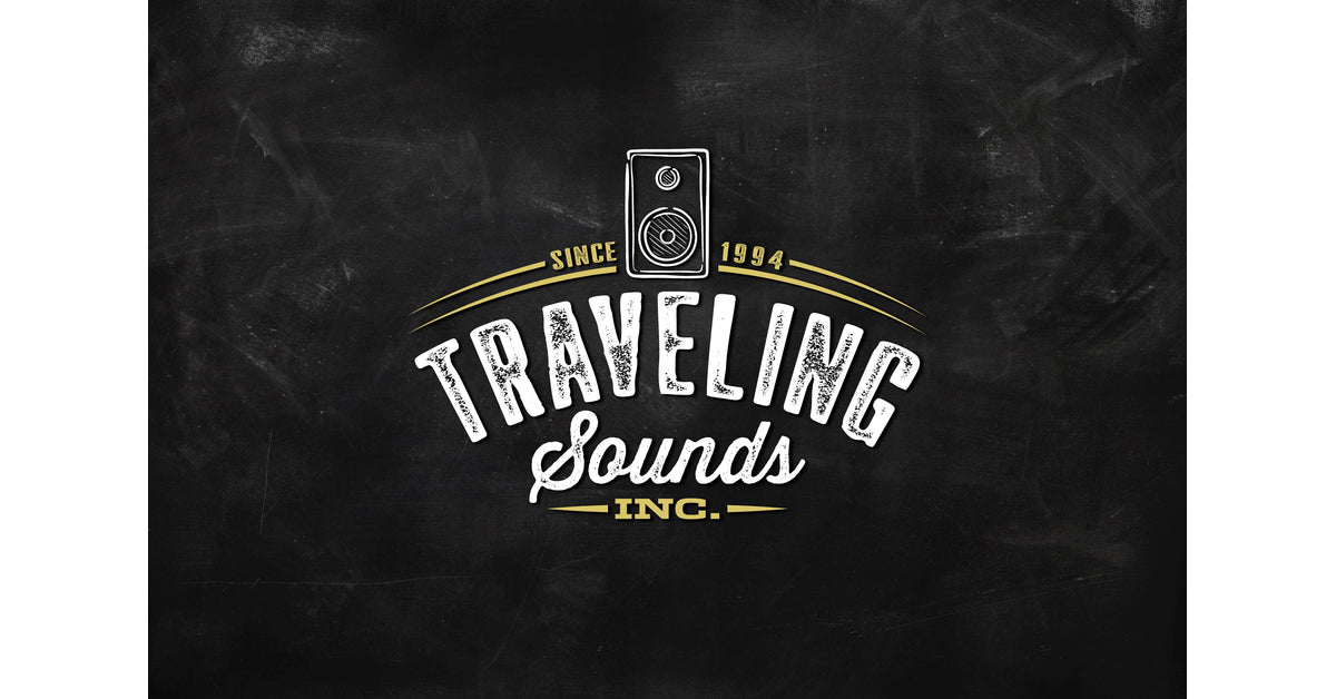 Traveling sounds Inc