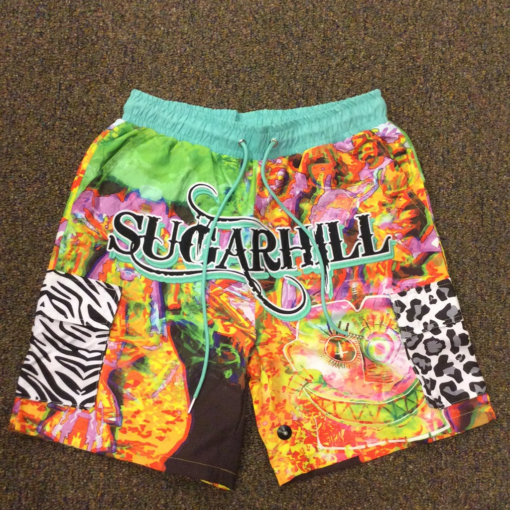 Sugarhill shorts – Denim House