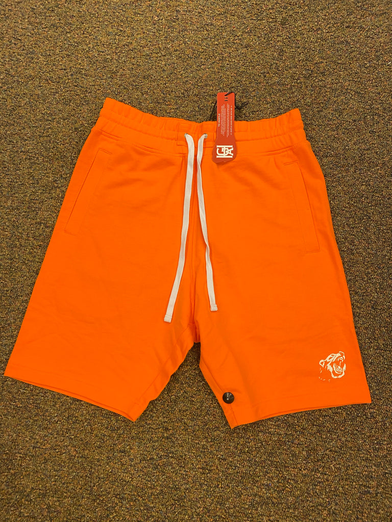 homies Network star team shorts 36