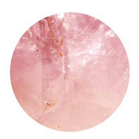 Find Love with Rose Quartz is energy purifying and physical healing.