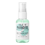 Isle of Paradise Tanning Water 60ml