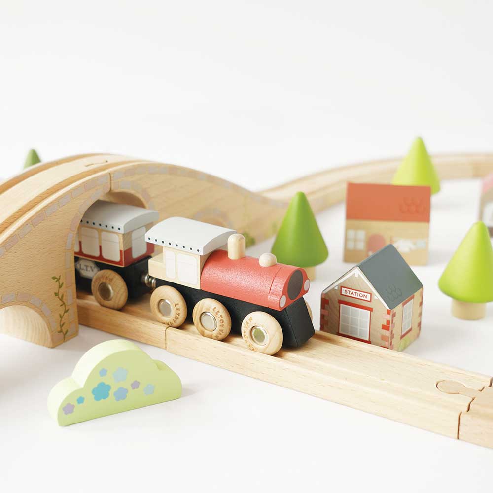 Wooden Toys | Traditional Wooden Toys 