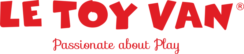 le toy van logo