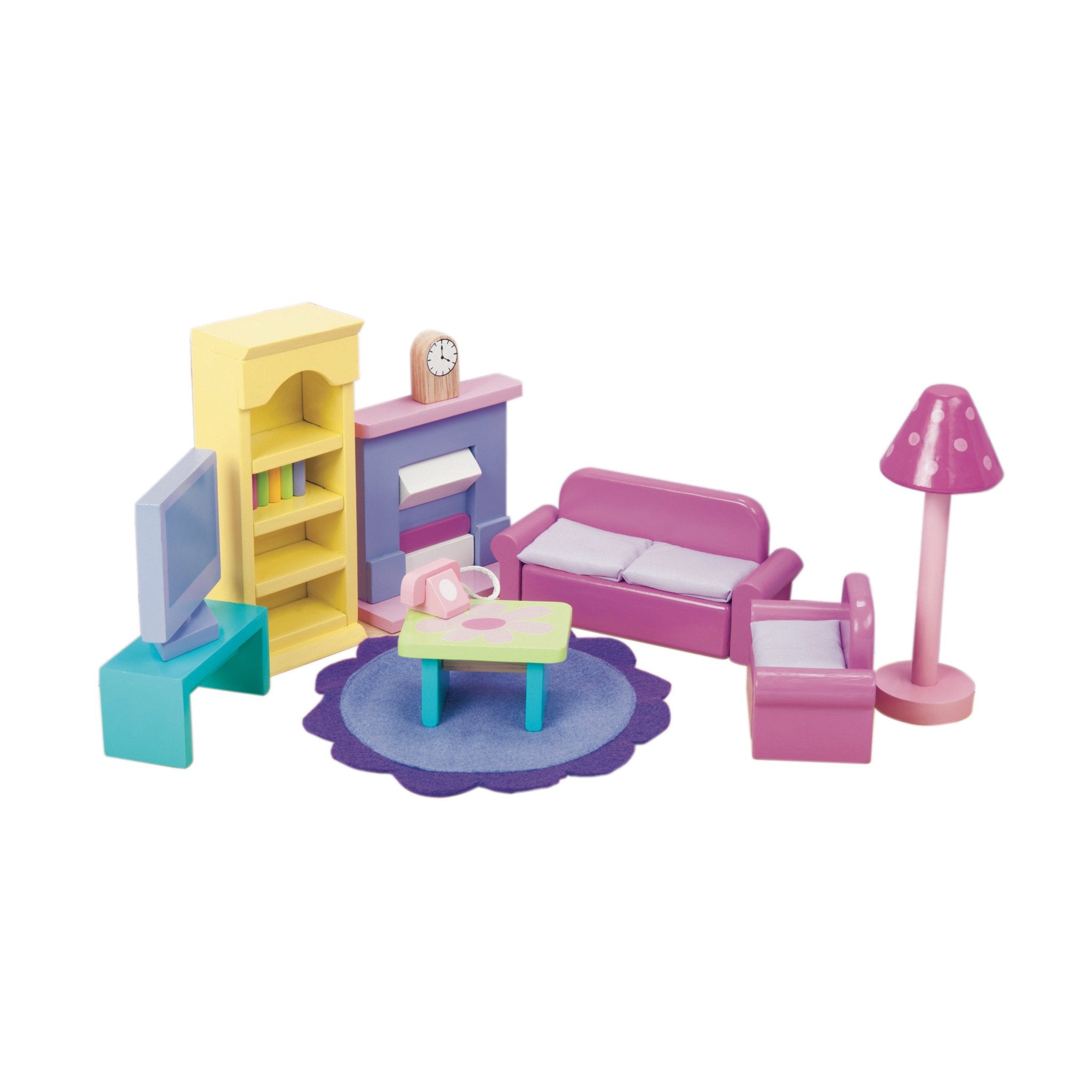 childs dolls house furniture