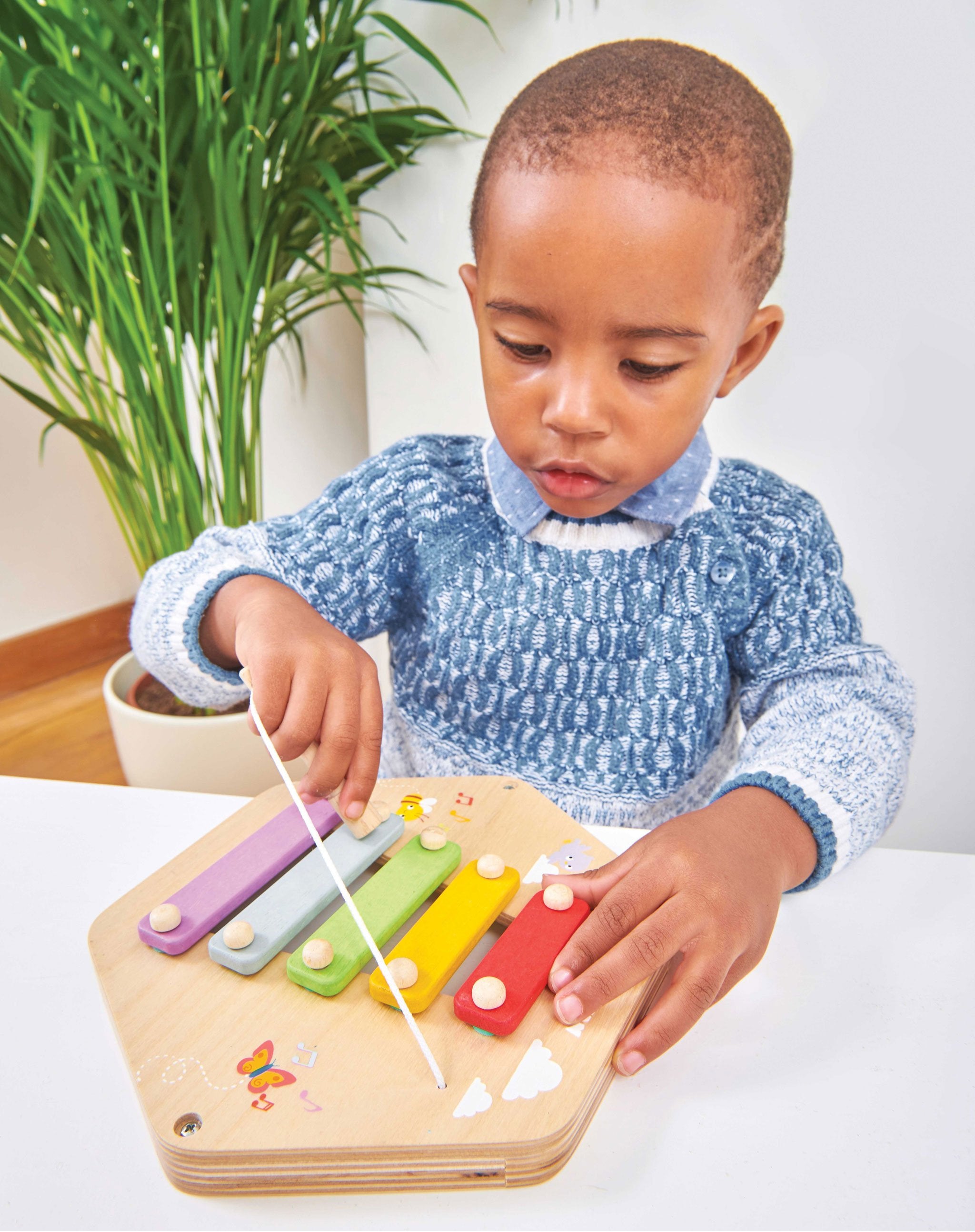 Xylophone Activity Tile-image-1