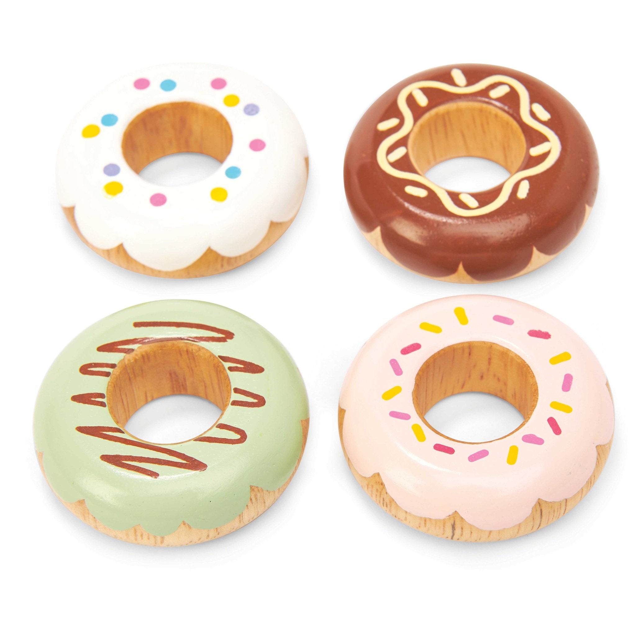 donut toys