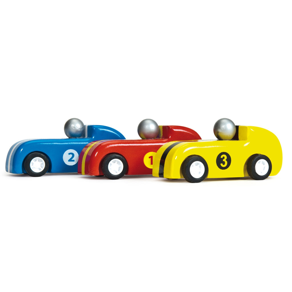 le toy van wooden toys