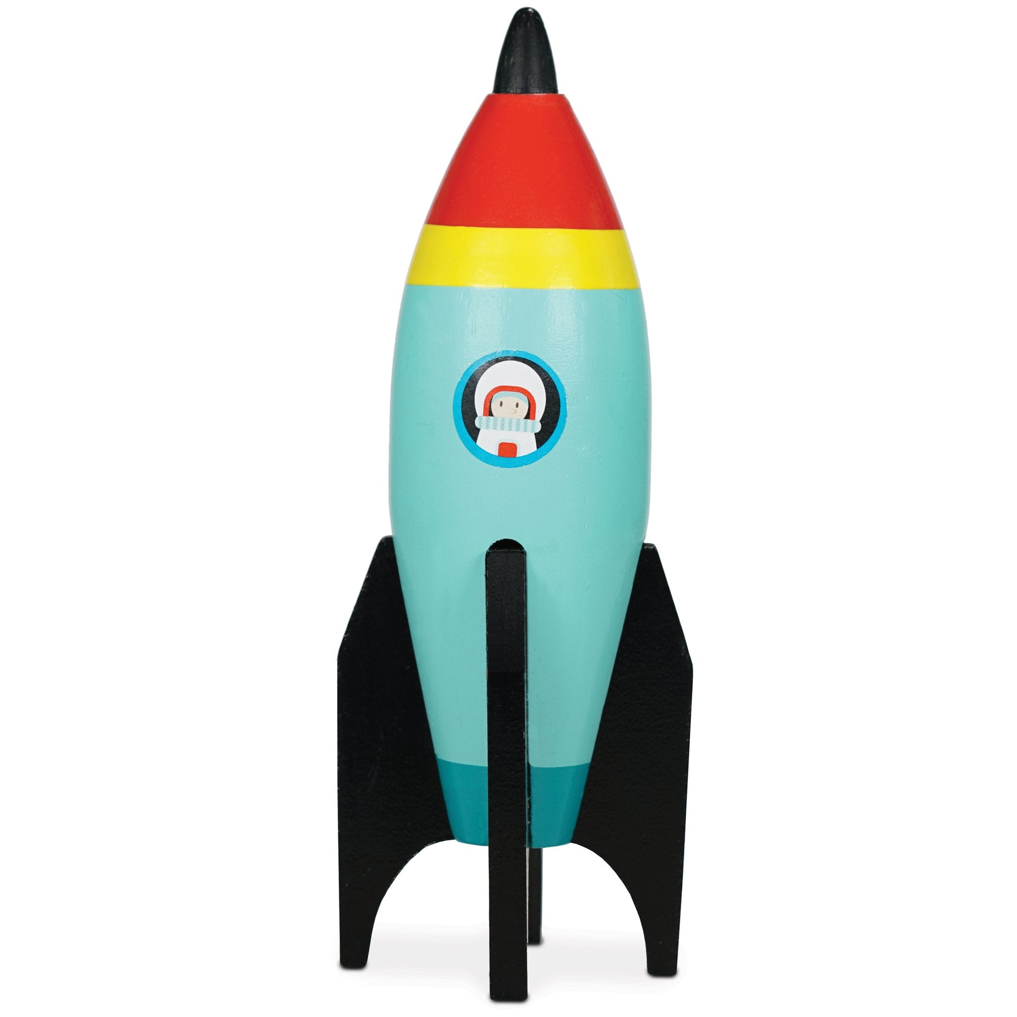 le toy van space rocket