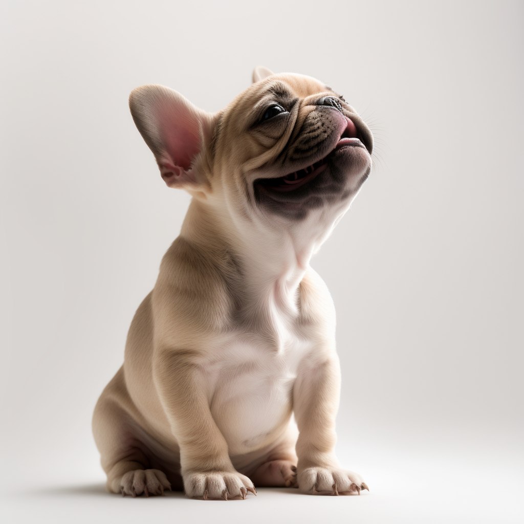 Französischen Bulldogge - Dogs Supreme © - Blog