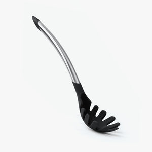 Tovolo Flex Core Spatula All Silicone Apricot