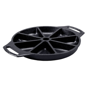 Lodge Cast Iron 10x15 Baking Pan – Kitchen Bits