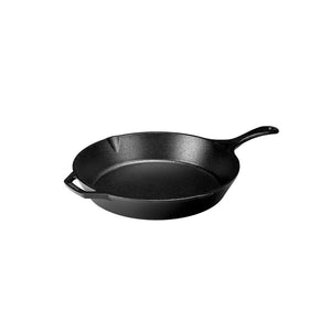 Lodge Cast Iron Casserole Pan 9x13 in