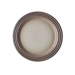 Le Creuset Minimalist Plate Set of 4- Meringue – Kitchen Bits