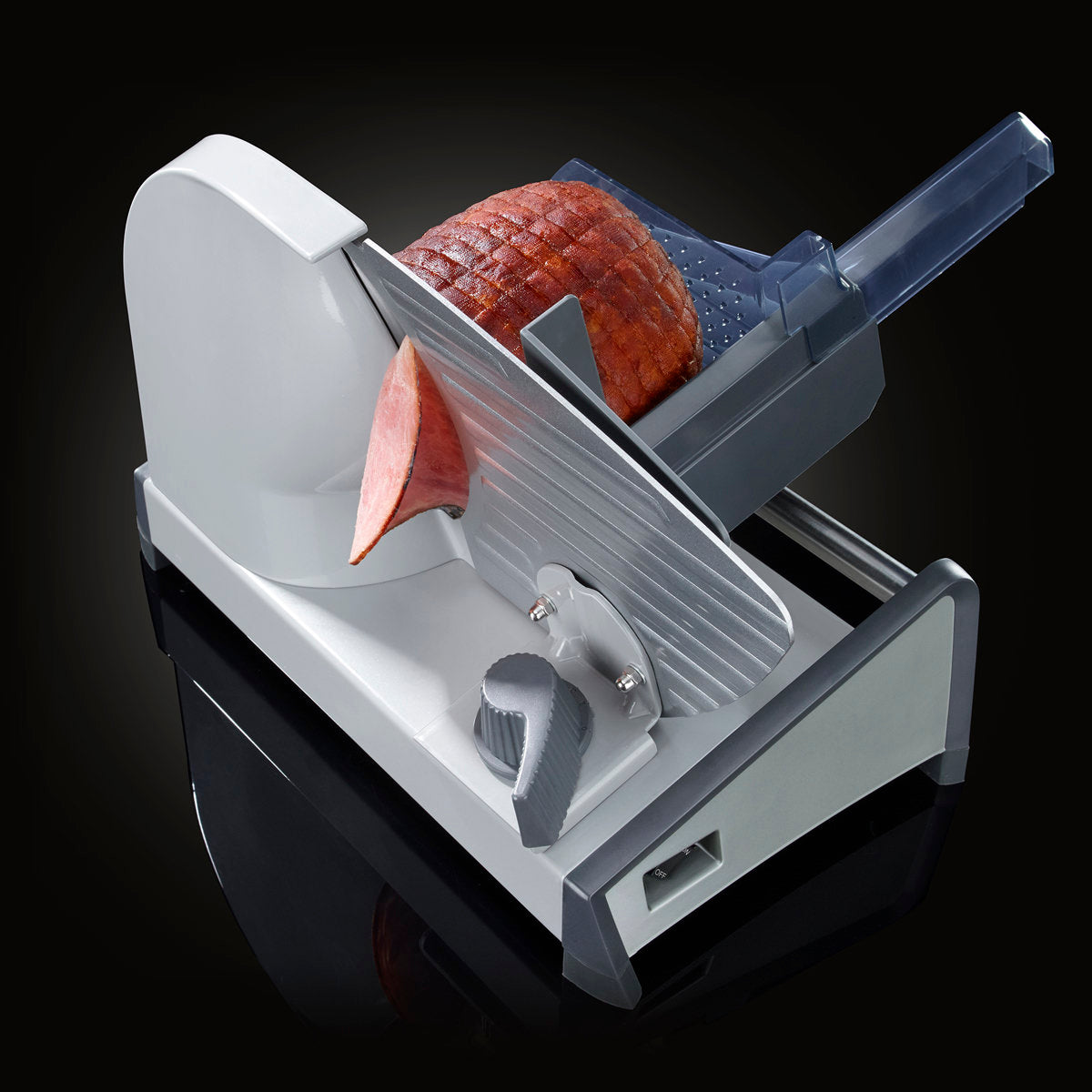 professional meat slicer