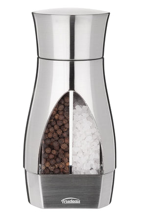 Trudeau Graviti Electric Salt & Pepper Mills