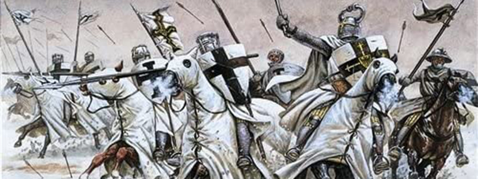 Teutonic Knights