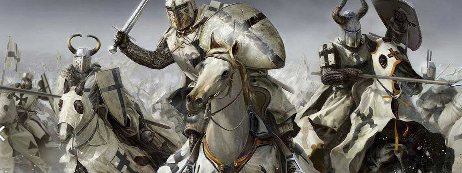 Teutonic Knights