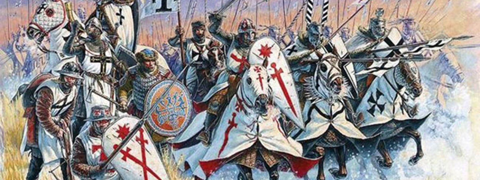 Teutonic Knights