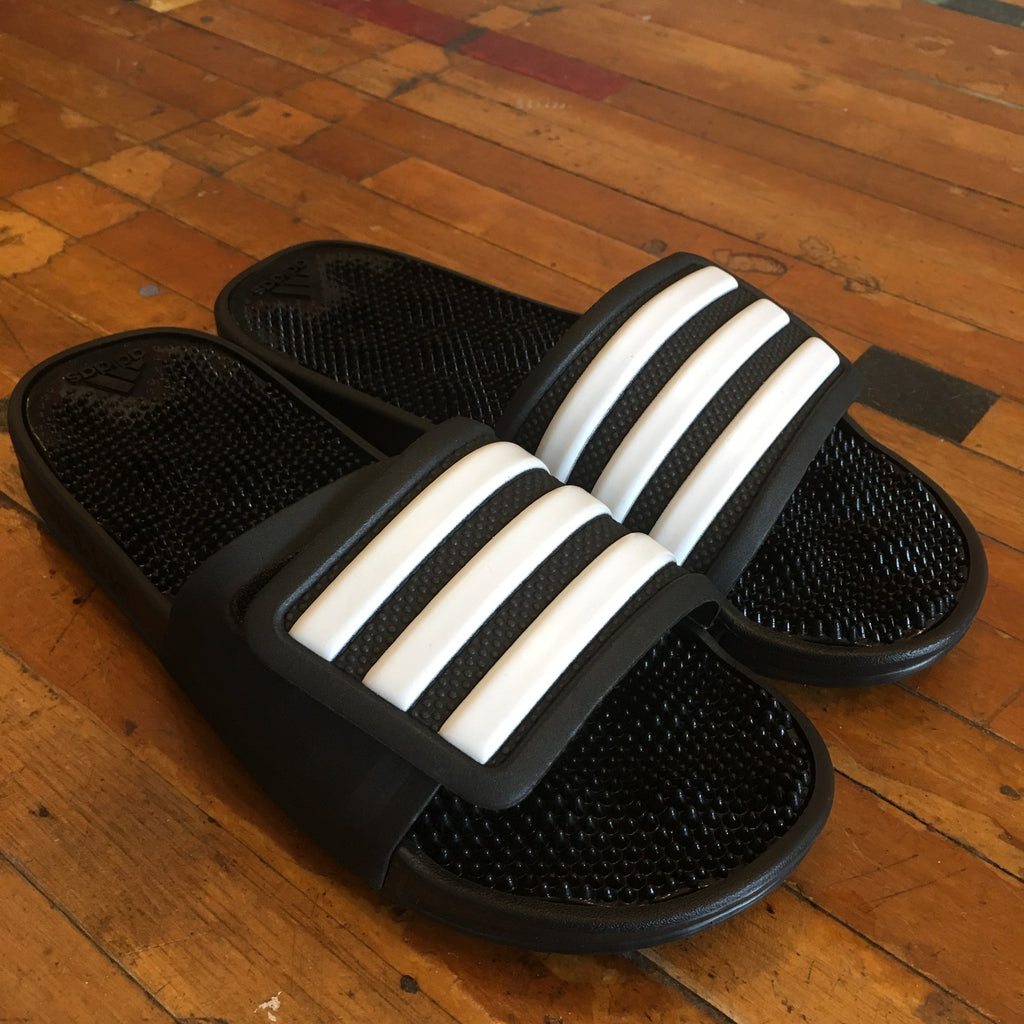 adidas gel slides