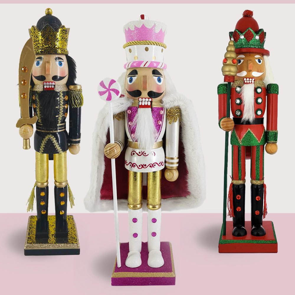 Nutcrackers King — Nutcracker Ballet Gifts