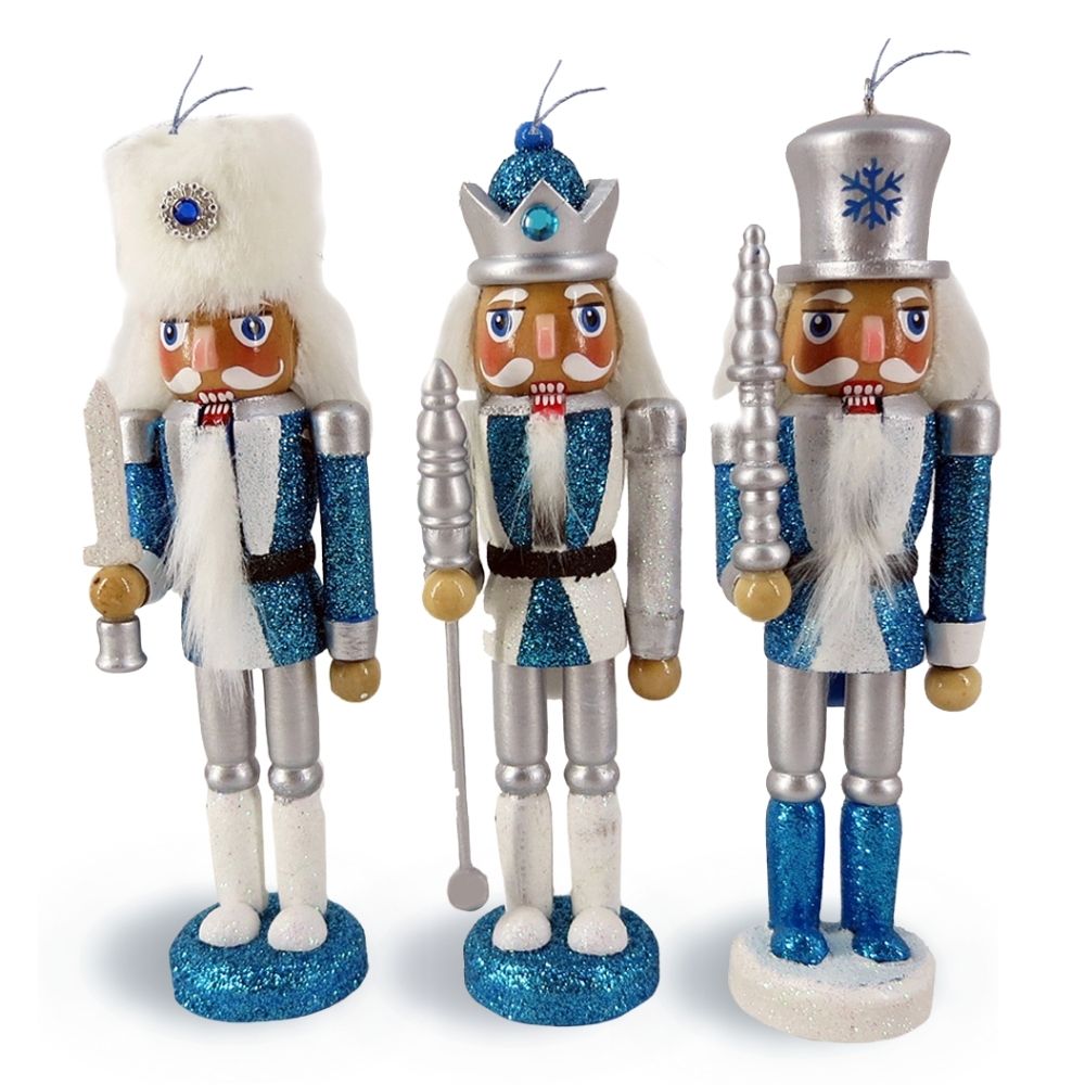 Christmas Nutcracker Ornaments | Nutcracker Ballet Gifts