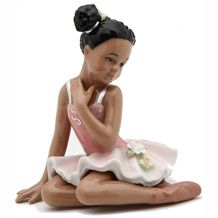 ballerina figurine toy