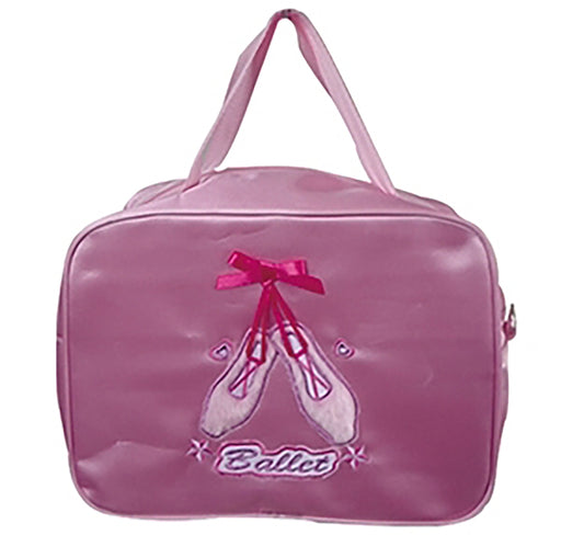 Ballet and Dance Bags for Girls — Nutcracker Ballet Gifts