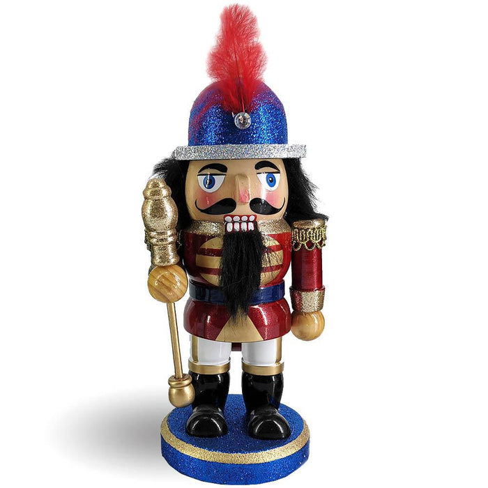 christmas nutcracker soldier