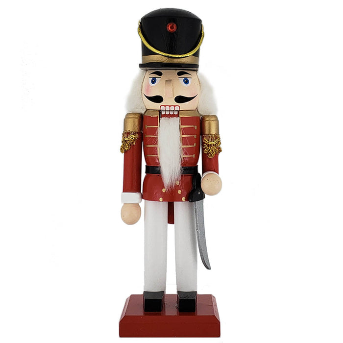 nutcracker soldier hat