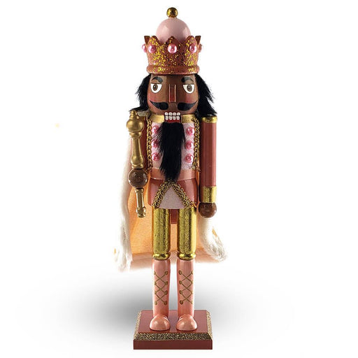 Black shop nutcracker doll