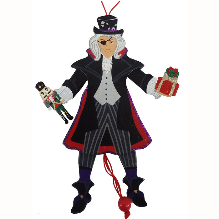 drosselmeyer nutcracker