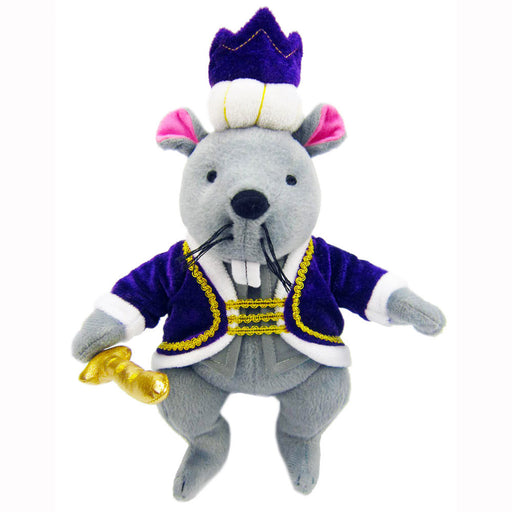 nutcracker plush