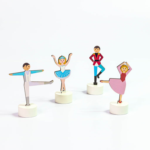 nutcrackers ballet gifts beautiful nutcracker gifts