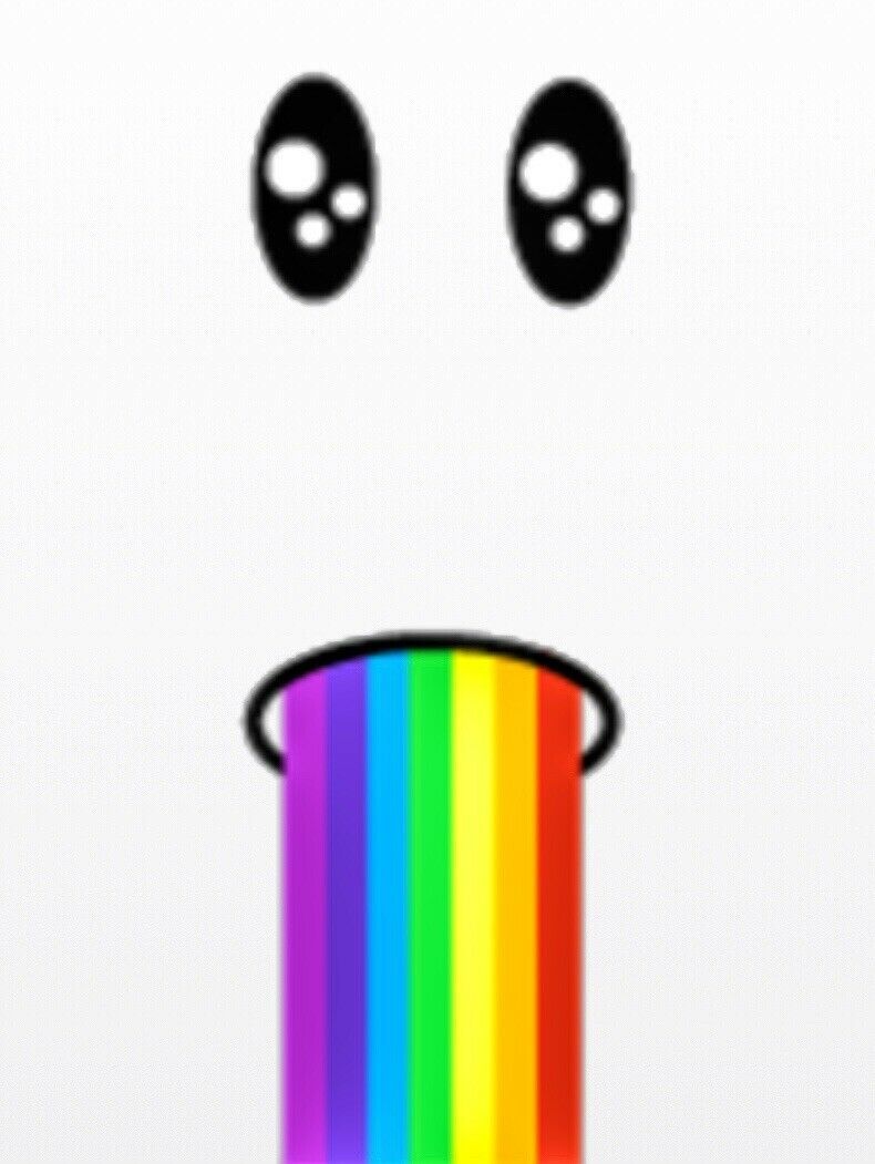 Roblox Rainbow Barf Face Code – Sky Toy Box