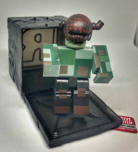 Sdcc 2019 Roblox Toy Dominus