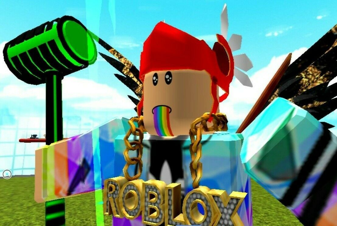 how to get the roblox red valk