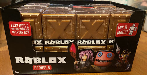 Roblox Toy Codes Sky Toy Box - roblox series 8 mystery box