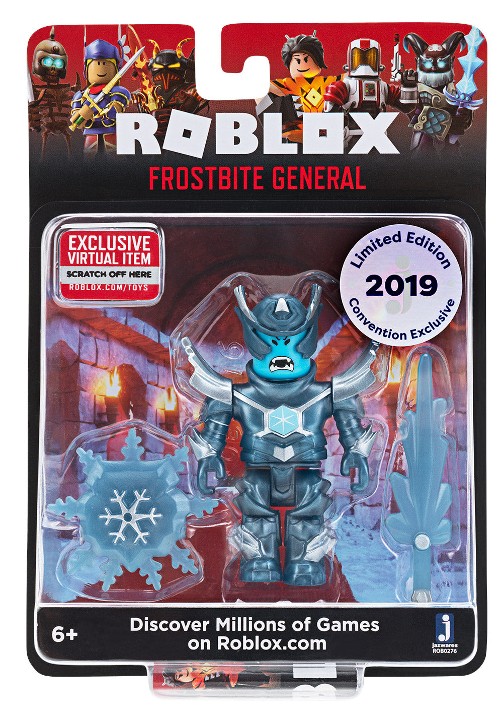 Roblox Sdcc Frostbite General Toy And Code Could It Be A Deadly Dark Sky Toy Box - new valk roblox toy code