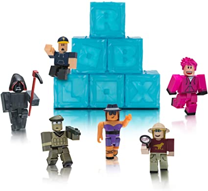 Roblox Series 3 Mystery Box Toy Code Sky Toy Box - details about roblox red series 3 lumberjack tycoon mini figure blue cube with online code