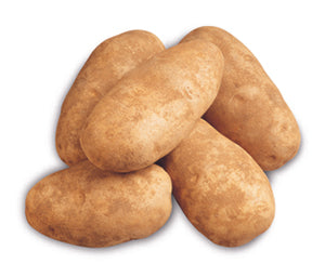 Potato, Idaho -No.2 Bag