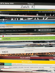 Christoph Amend – Magazine Stack 1